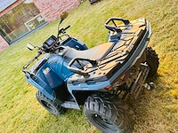 2022 polaris sportsman 570 eps quad - afbeelding 4 van  8