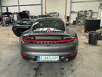 2022 porsche 911 ad coupe personenauto - afbeelding 2 van  50