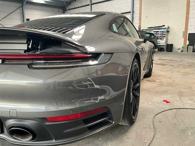 2022 porsche 911 ad coupe personenauto - afbeelding 5 van  50