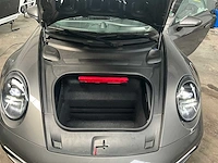 2022 porsche 911 ad coupe personenauto - afbeelding 11 van  50