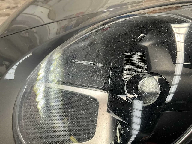 2022 porsche 911 ad coupe personenauto - afbeelding 16 van  50
