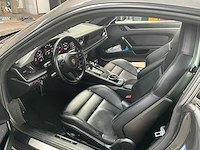 2022 porsche 911 ad coupe personenauto - afbeelding 20 van  50
