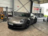 2022 porsche 911 ad coupe personenauto - afbeelding 12 van  50