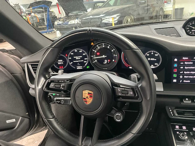 2022 porsche 911 ad coupe personenauto - afbeelding 24 van  50