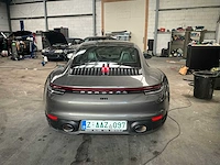 2022 porsche 911 ad coupe personenauto - afbeelding 36 van  50