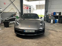 2022 porsche 911 ad coupe personenauto - afbeelding 34 van  50