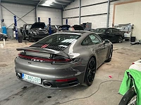2022 porsche 911 ad coupe personenauto - afbeelding 47 van  50