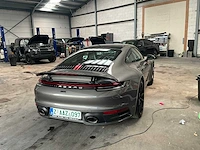 2022 porsche 911 ad coupe personenauto - afbeelding 48 van  50