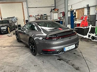 2022 porsche 911 ad coupe personenauto - afbeelding 49 van  50