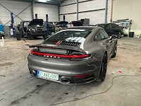 2022 porsche 911 ad coupe personenauto - afbeelding 50 van  50