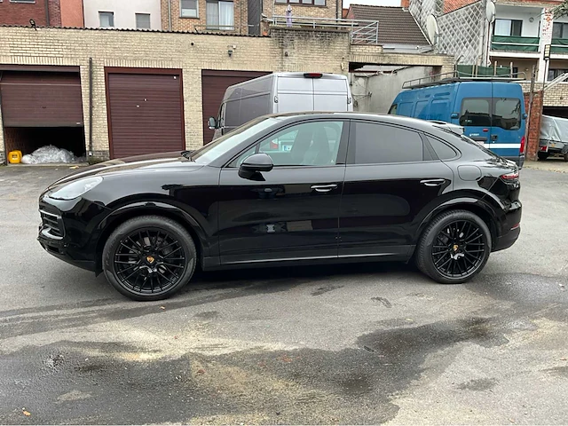 2022 porsche cayenne e-hybrid - personenauto - afbeelding 5 van  69