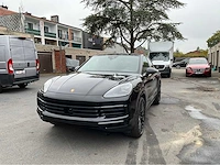 2022 porsche cayenne e-hybrid - personenauto - afbeelding 7 van  69