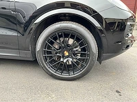 2022 porsche cayenne e-hybrid - personenauto - afbeelding 11 van  69