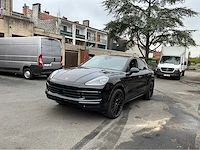 2022 porsche cayenne e-hybrid - personenauto - afbeelding 1 van  69