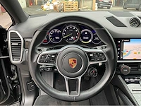 2022 porsche cayenne e-hybrid - personenauto - afbeelding 21 van  69