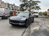 2022 porsche cayenne e-hybrid - personenauto - afbeelding 12 van  69