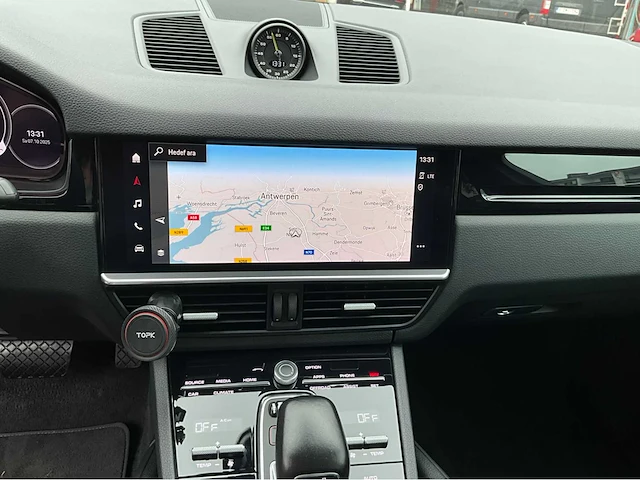 2022 porsche cayenne e-hybrid - personenauto - afbeelding 25 van  69