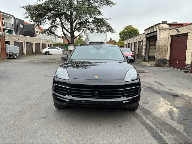 2022 porsche cayenne e-hybrid - personenauto - afbeelding 23 van  69