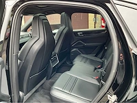 2022 porsche cayenne e-hybrid - personenauto - afbeelding 43 van  69