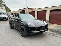 2022 porsche cayenne e-hybrid - personenauto - afbeelding 34 van  69