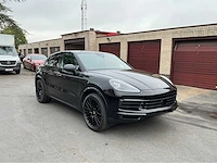 2022 porsche cayenne e-hybrid - personenauto - afbeelding 45 van  69