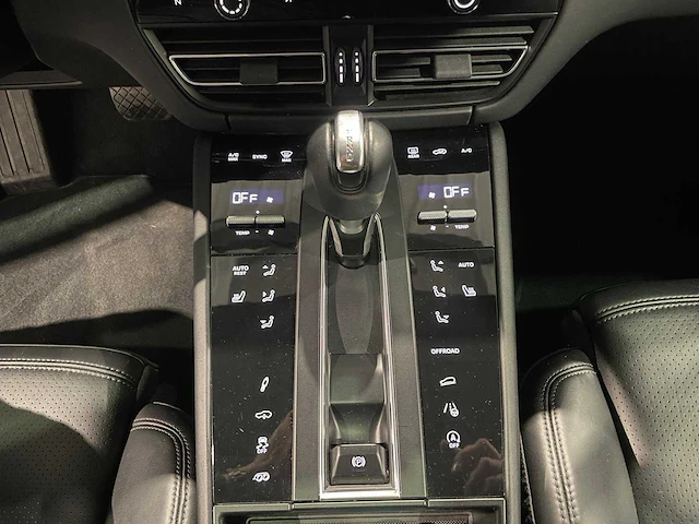 2022 porsche macan t facelift 2.0 - afbeelding 2 van  23