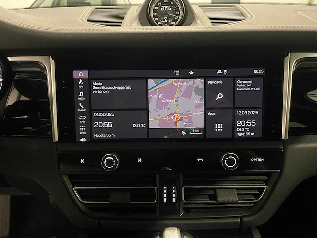 2022 porsche macan t facelift 2.0 - afbeelding 3 van  23
