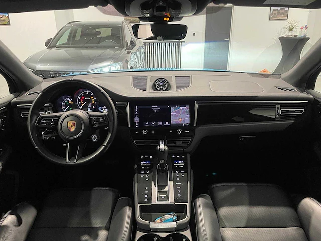 2022 porsche macan t facelift 2.0 - afbeelding 5 van  23