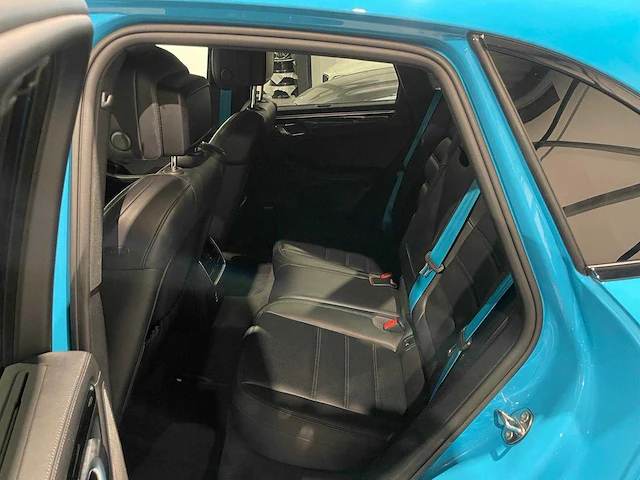 2022 porsche macan t facelift 2.0 - afbeelding 10 van  23