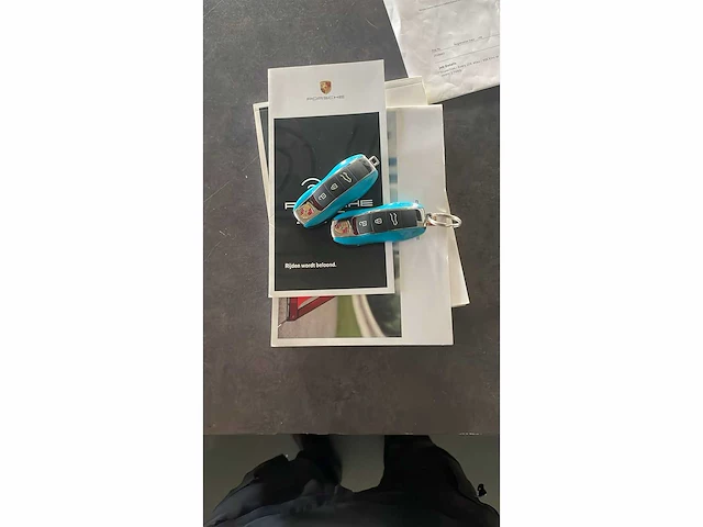 2022 porsche macan t facelift 2.0 - afbeelding 13 van  23