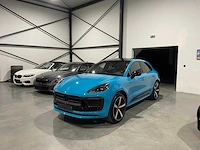 2022 porsche macan t facelift 2.0 - afbeelding 12 van  23