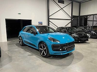 2022 porsche macan t facelift 2.0 - afbeelding 19 van  23