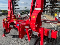 2022 pottinger rotocare v8000 schoffel machine - afbeelding 2 van  18