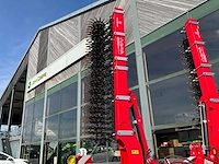 2022 pottinger rotocare v8000 schoffel machine - afbeelding 4 van  18