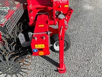 2022 pottinger rotocare v8000 schoffel machine - afbeelding 6 van  18