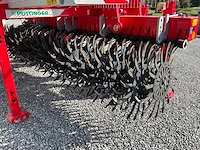 2022 pottinger rotocare v8000 schoffel machine - afbeelding 7 van  18