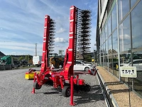 2022 pottinger rotocare v8000 schoffel machine - afbeelding 1 van  18