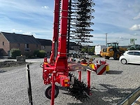 2022 pottinger rotocare v8000 schoffel machine - afbeelding 11 van  18
