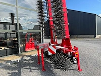 2022 pottinger rotocare v8000 schoffel machine - afbeelding 13 van  18