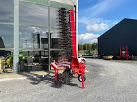 2022 pottinger rotocare v8000 schoffel machine - afbeelding 14 van  18