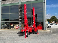 2022 pottinger rotocare v8000 schoffel machine - afbeelding 15 van  18