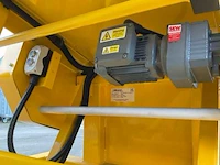 2022 powerflex vl series rollenbaan & icon best flex flexibele rollenbaan - afbeelding 5 van  17