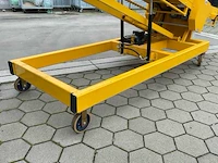 2022 powerflex vl series rollenbaan & icon best flex flexibele rollenbaan - afbeelding 12 van  17