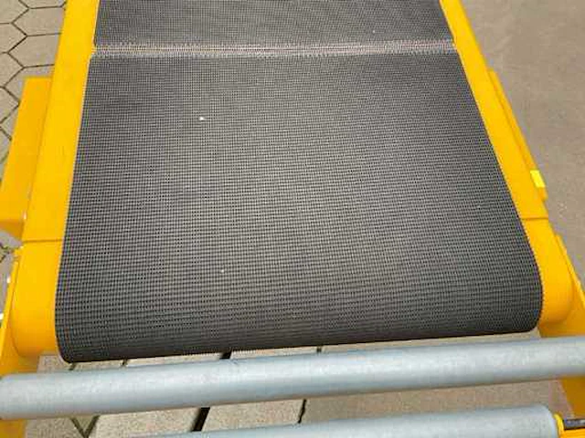 2022 powerflex vl series rollenbaan & icon best flex flexibele rollenbaan - afbeelding 14 van  17