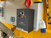 2022 powerflex vl series rollenbaan & icon best flex flexibele rollenbaan - afbeelding 16 van  17