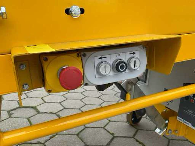 2022 powerflex vl series rollenbaan & icon best flex flexibele rollenbaan - afbeelding 17 van  17