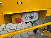 2022 powerflex vl series rollenbaan & icon best flex flexibele rollenbaan - afbeelding 17 van  17