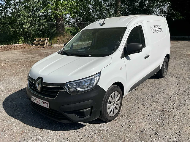 2022 renault express - afbeelding 1 van  27