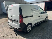 2022 renault express - afbeelding 23 van  27