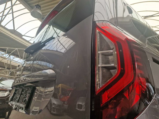2022 renault kangoo 1.3 benzine 34.800km - afbeelding 3 van  31
